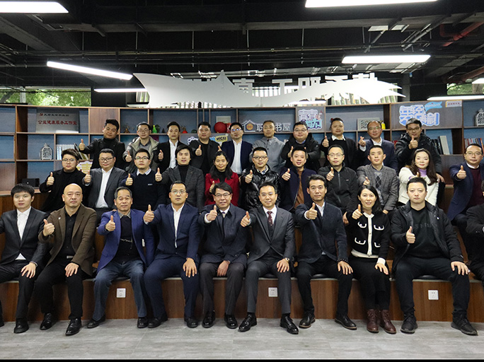 资讯 | 国鼎召开2023年度管理层述职大会