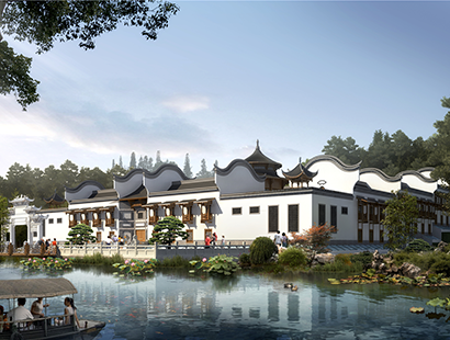 隆昌古建筑（古建筑）