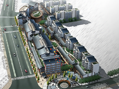 一品天下（古建筑）